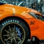 HONDA CIVIC FD TYPE X WIDE BODY WITH VIP SPOILER RAW WORK (NKS DESIGN)