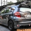 HONDA JAZZ GE GTR V.1 RAW WORK COMPLETE SET (NKS DESIGN)