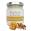 SenOdos เทียนหอม อโรม่า Frankincense & Myrrh Scented Soy Candle Aroma 190 g - กลิ่นกำยาน & มดยอบ