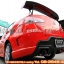 MAZDA 2 SEDAN GTR RAW WORK COMPLETE SET (NKS DESIGN)