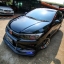 Honda City 2017-2018 Project 8 Normal Color (NKS DESIGN)