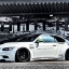 BMW E92 LB CUSTOM (COMPLETE SET)