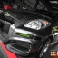 TOYOTA YARIS 2006 - 2012 EURO SPORT RAW WORK COMPLETE SET (NKS DESIGN)