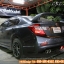 HONDA CIVIC FB CRC-RR COMPLETE SET RAW WORK (NKS DESIGN)