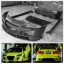 HONDA CIVIC FD GT RAW WORK (PP MATERIAL)