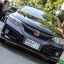 HONDA CITY 2017-2018 TYPE R RAW WORK COMPLETE SET (NKS DESIGN)