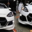 MAZDA 2 SEDAN GTR RAW WORK COMPLETE SET (NKS DESIGN)