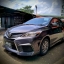 VIOS 2017-2018 I.S SPORT COMPLETE SET RAW WORK (NKS DESIGN) สำเนา