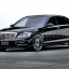 BENZ W221 WALD