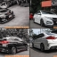 HONDA CITY 2014-2016 TYPE R15 RAW WORK COMPLETE SET (NKS DESIGN)