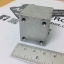 Aluminium housing ใส่กับ Copper Nut 8mm, Nut seat 8mm
