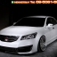 HONDA ACCORD G8 PNF (COMPLETE SET)