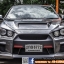SONIC GTR SEDAN RAW WORK COMPLETE SET (NKS DESIGN)