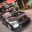 HONDA CIVIC FB TYPE X RAW WORK (NKS DESIGN)