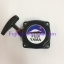 ฝาสตาร์ท TL43 (เขี้ยวโบว์) ใช้กับเครื่องตัดหญ้า Mitsubishi รุ่น TL43