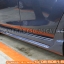 MAZDA 2 SEDAN GTR RAW WORK COMPLETE SET (NKS DESIGN)