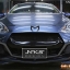 MAZDA 2 SEDAN GTR RAW WORK COMPLETE SET (NKS DESIGN)