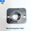 ไฟเบอร์คาร์บูเรเตอร์ 3800 ใช้กับเครื่องตัดไม้/เลื่อยยนต์ รุ่น 3800