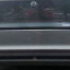 FIESTA FOG LIGHT (REAR)