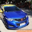 HONDA CITY 08-13 TYPE R15 RAW WORK COMPLETE SET (NKS DESIGN)