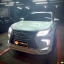 Fortuner LX Sport 2019 V.2 Non Wide (RAW WORK)