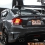 HONDA CITY 08-13 TYPE R15 RAW WORK COMPLETE SET (NKS DESIGN)