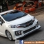 HONDA JAZZ GK MUGEN RS RAW WORK COMPLETE SET (NKS DESIGN)