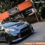 HONDA JAZZ GE GTR V.1 RAW WORK COMPLETE SET (NKS DESIGN)