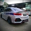 HONDA CITY 2017-2018 TYPE R RAW WORK (NKS DESIGN)