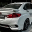 HONDA CITY 2014 TYPE X RAW WORK COMPLETE SET (NKS DESIGN)