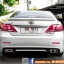 TOYOTA CAMRY 07-11 JOB DESIGN (COMPLETE SET)
