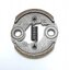 ครัช TL43 A (เหล็ก) ใช้กับเครื่องตัดหญ้า Mitsubishi รุ่น TL 43