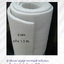 ผ้าสักหลาด 6 mm. สักหลาดอุตสาหกรรม ผ้าสักหลาด ผ้าสักหลาดสีขาว ผ้า สักหลาด