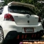 TOYOTA YARIS 2006 - 2012 EURO SPORT RAW WORK COMPLETE SET (NKS DESIGN)