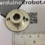 Flange Coupling หน้าแปลน สำหรับแกน 8 mm