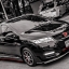 HONDA CITY 2014-2016 TYPE R15 RAW WORK COMPLETE SET (NKS DESIGN)