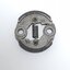 ครัช TL43 B(เหล็ก)ใช้กับเครื่องตัดหญ้า Mitsubishi รุ่น TL 43