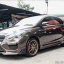 SUZUKI CIAZ TYPE X (COMPLETE SET)
