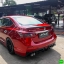 NISSAN SYLPHY SUPER SPORT RAW WORK COMPLETE SET (NKS DESIGN)