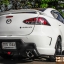 MAZDA 2 SEDAN GTR RAW WORK COMPLETE SET (NKS DESIGN)