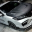 HONDA CITY 2014 TYPE X RAW WORK COMPLETE SET (NKS DESIGN)