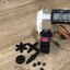 MG996R Digital Servo Motor Metal Gear for RC Model Helicopter Boat Car (360 Degree)