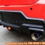 MAZDA 2 SEDAN GTR RAW WORK COMPLETE SET (NKS DESIGN)