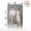 กรอบรูปลอยบอร์ดไดคัด 20x30นิ้ว