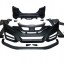 HONDA JAZZ GK TYPE R17 WIDE BODY RAW WORK COMPLETE SET (NKS DESIGN)