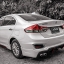 SUZUKI FEENIX (COMPLETE SET)