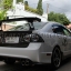 HONDA CIVIC FD JS RACING COMPLETE SET RAW WORK (NKS DESIGN)