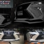 Fortuner LX Sport Wide Body V2 (Raw Work, ABS)