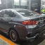 HONDA CITY 2014 TYPE X RAW WORK COMPLETE SET (NKS DESIGN)