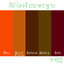 ผ้าอาบน้ำฝนลูกท้อ (สีทอง/สีแก่นวัง)